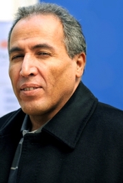 عبد القادر الفيتوري