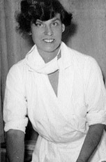 Louise de Kiriline Lawrence