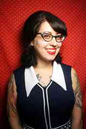 Nicole J. Georges profile picture