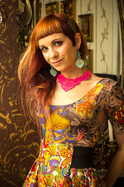 Jamie Fuchs profile picture