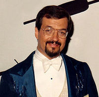 Harry Blackstone Jr. profile picture