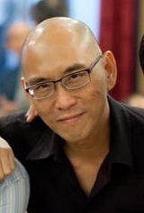 Kit Yan