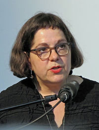 Elisabeth Bronfen profile picture