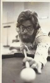 Rodney Richards