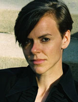Antje Rávic Strubel profile picture