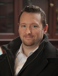 Travis Lefelhoc