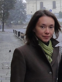 Lyudmyla Shevchenko-Savchynska profile picture