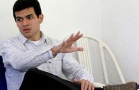 Eduardo Sánchez Rugeles profile picture