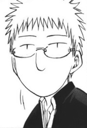 Tadatoshi Fujimaki profile picture