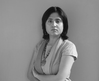 Reshma Asrani