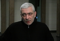 ლაშა იმედაშვილი