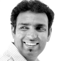 Prashant Chopra profile picture