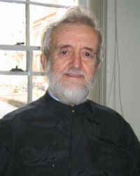 John D. Zizioulas profile picture