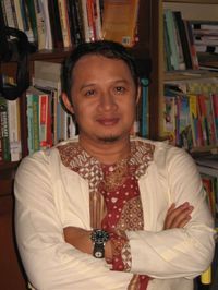 Muhammad Irfan Hidayatullah