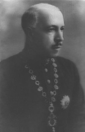 António Patrício