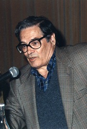 Alfredo Margarido
