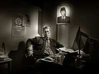 Idris Pasaribu profile picture