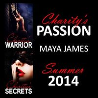 Maya James profile picture