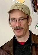 Michael Scott Joseph