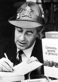 Giulio Bedeschi