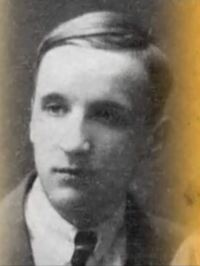 Григорий Белых