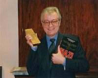 Ian Sayer profile picture
