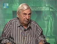 Péter Bacsó