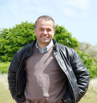 Philippe Jarbinet profile picture