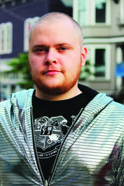 David Edison profile picture