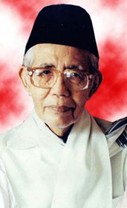 Mohammad Natsir