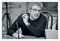 Alexander Etkind profile picture