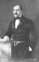 Constantin Negruzzi profile picture