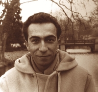 Juan Vicente Melo profile picture