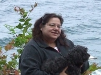 E.M.  Spencer profile picture