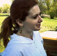 Vivienne Mathews profile picture