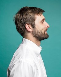 John W. Foreman profile picture