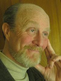 Thomas Daniel Nehrer