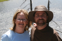 Scott Markham
