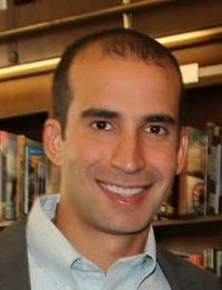 Matt Blackstone profile picture