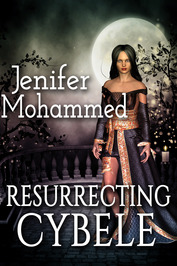 Jenifer Mohammed profile picture