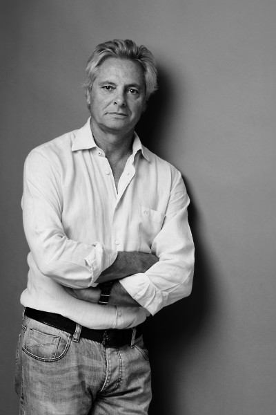 Luís Norton de Matos (Author of A Noite em que te Vinguei)