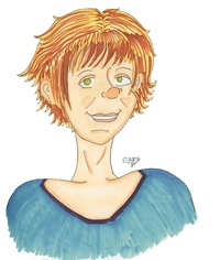 Mary Anne March profile picture