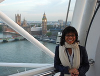 Deborah Parker profile picture