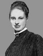 Mary Elizabeth Coleridge