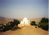 مولاي العربي الدرقاوي