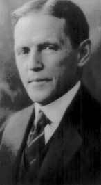 William H. Bates