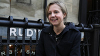 Samantha Nutt profile picture