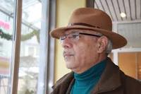 (میرزا آقا عسگری (مانی