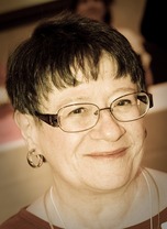 Marsha Ward