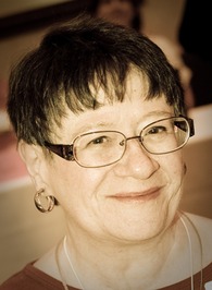 Marsha Ward profile picture